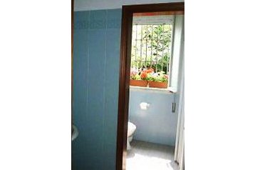 Italia Byt Lido di Jesolo, Exterior